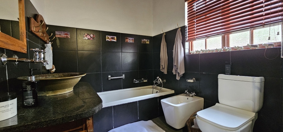3 Bedroom Property for Sale in Swellendam Western Cape